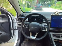 BYD Destroyer 05 Honor Edition DM-i 55KM Luxury Type - фото 6