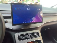 BYD Destroyer 05 Honor Edition DM-i 55KM Luxury Type - фото 9