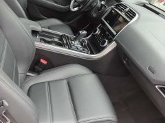 Jaguar XEL 2020 2.0T 200PS R-DYNAMIC Youth Sports Edition - фото 10