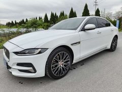 Jaguar XEL 2020 2.0T 200PS R-DYNAMIC Youth Sports Edition - фото 2