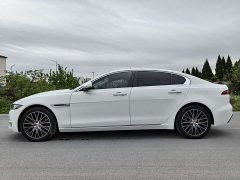 Jaguar XEL 2020 2.0T 200PS R-DYNAMIC Youth Sports Edition - фото 3