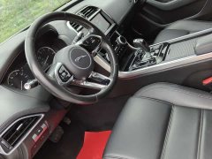 Jaguar XEL 2020 2.0T 200PS R-DYNAMIC Youth Sports Edition - фото 5