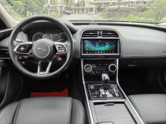 Jaguar XEL 2020 2.0T 200PS R-DYNAMIC Youth Sports Edition - фото 6