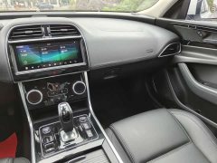 Jaguar XEL 2020 2.0T 200PS R-DYNAMIC Youth Sports Edition - фото 7