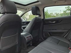 Jaguar XEL 2020 2.0T 200PS R-DYNAMIC Youth Sports Edition - фото 9