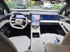 Geely Galaxy L7 1.5T 115km Starship - фото 10