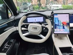Geely Galaxy L7 1.5T 115km Starship - фото 11