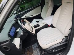 Geely Galaxy L7 1.5T 115km Starship - фото 16