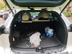 Geely Galaxy L7 1.5T 115km Starship - фото 20