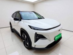 Geely Galaxy L7 1.5T 115km Starship - фото 3