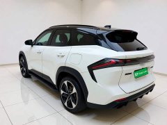 Geely Galaxy L7 1.5T 115km Starship - фото 4