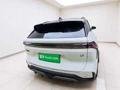 Geely Galaxy L7 1.5T 115km Starship - фото 5