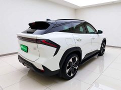Geely Galaxy L7 1.5T 115km Starship - фото 6