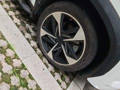 Geely Galaxy L7 1.5T 115km Starship - фото 8