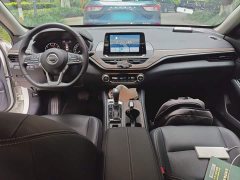 Nissan Teana 2021 2.0L XL Comfort Edition - фото 10