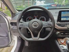 Nissan Teana 2021 2.0L XL Comfort Edition - фото 11