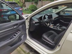Nissan Teana 2021 2.0L XL Comfort Edition - фото 17