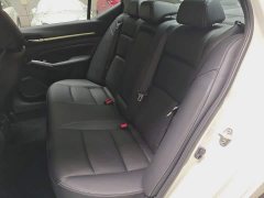Nissan Teana 2021 2.0L XL Comfort Edition - фото 18