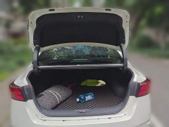 Nissan Teana 2021 2.0L XL Comfort Edition - фото 20