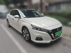 Nissan Teana 2021 2.0L XL Comfort Edition - фото 3