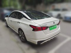 Nissan Teana 2021 2.0L XL Comfort Edition - фото 4