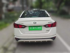 Nissan Teana 2021 2.0L XL Comfort Edition - фото 5
