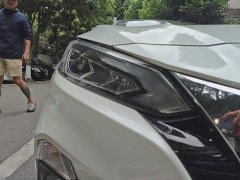 Nissan Teana 2021 2.0L XL Comfort Edition - фото 7