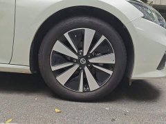Nissan Teana 2021 2.0L XL Comfort Edition - фото 8