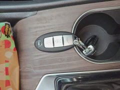 Nissan Teana 2021 2.0L XL Comfort Edition - фото 9