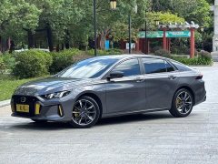 Trumpchi Shadow Leopard 2023 270T DCT J15 version - фото 1