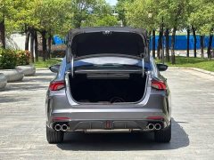 Trumpchi Shadow Leopard 2023 270T DCT J15 version - фото 10