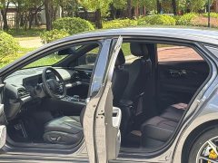 Trumpchi Shadow Leopard 2023 270T DCT J15 version - фото 12