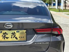 Trumpchi Shadow Leopard 2023 270T DCT J15 version - фото 14
