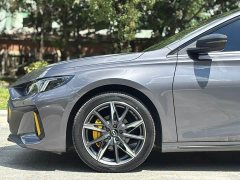 Trumpchi Shadow Leopard 2023 270T DCT J15 version - фото 15