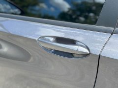 Trumpchi Shadow Leopard 2023 270T DCT J15 version - фото 17