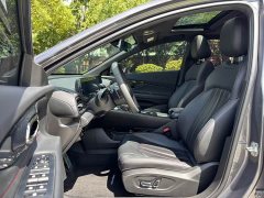 Trumpchi Shadow Leopard 2023 270T DCT J15 version - фото 18