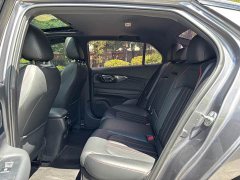 Trumpchi Shadow Leopard 2023 270T DCT J15 version - фото 19