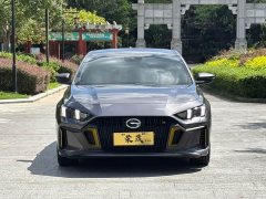 Trumpchi Shadow Leopard 2023 270T DCT J15 version - фото 2