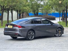 Trumpchi Shadow Leopard 2023 270T DCT J15 version - фото 4