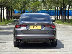 Trumpchi Shadow Leopard 2023 270T DCT J15 version - фото 5