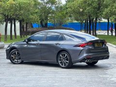 Trumpchi Shadow Leopard 2023 270T DCT J15 version - фото 6