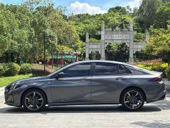 Trumpchi Shadow Leopard 2023 270T DCT J15 version - фото 7