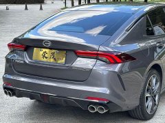 Trumpchi Shadow Leopard 2023 270T DCT J15 version - фото 9