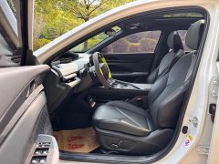 Changan UNI-V 1.5T premium - фото 13