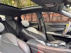Changan UNI-V 1.5T premium - фото 17
