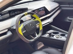 Changan UNI-V 1.5T premium - фото 18