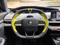 Changan UNI-V 1.5T premium - фото 19