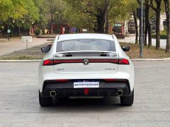 Changan UNI-V 1.5T premium - фото 5