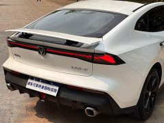 Changan UNI-V 1.5T premium - фото 9