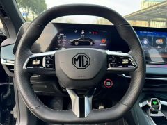 Lynk & Co MG7 2025 2.0T Trophy Super Sports Edition - фото 11